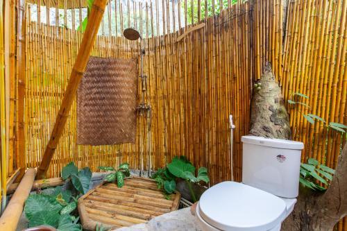Hotel Trang An Lamia Bungalow