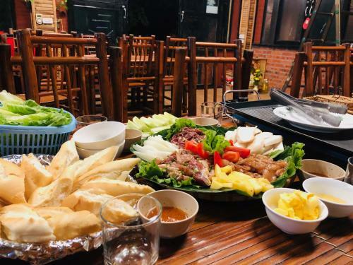Ninh Binh Greenland Homestay