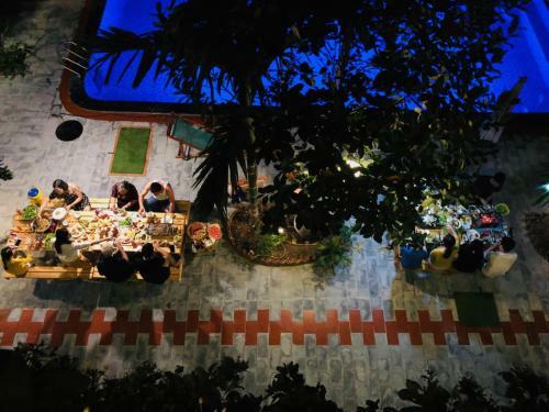 Ninh Binh Greenland Homestay