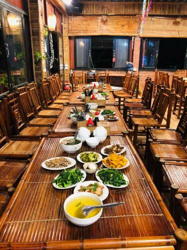 Ninh Binh Greenland Homestay