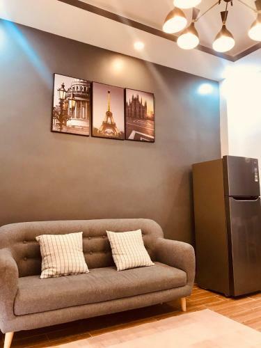Apartamento Jolie's Home Phan Rang