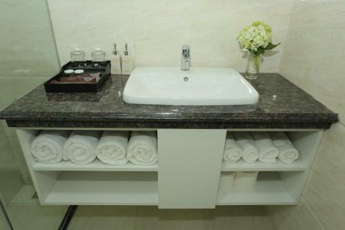Tr�ng An - Ninh B�nh Premier Hotel