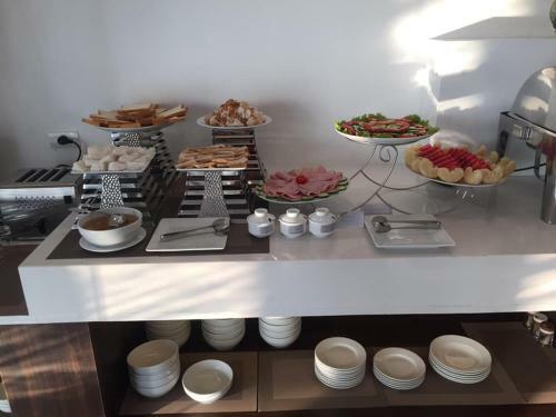 Tr�ng An - Ninh B�nh Premier Hotel
