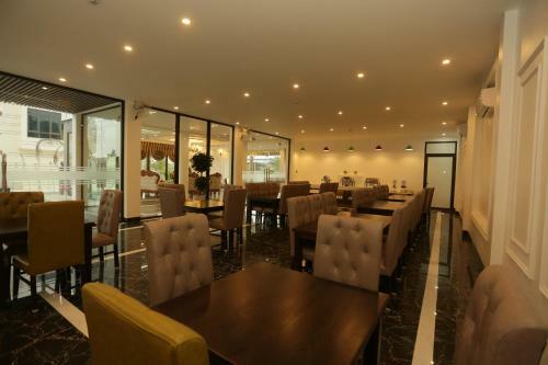 Tr�ng An - Ninh B�nh Premier Hotel