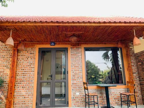 Trang An Mountainside Homestay