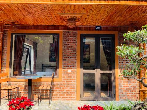 Trang An Mountainside Homestay