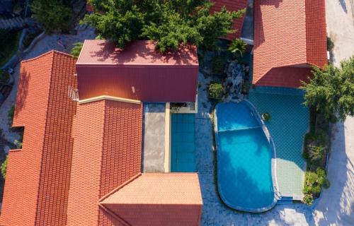 Trang An Mountainside Homestay
