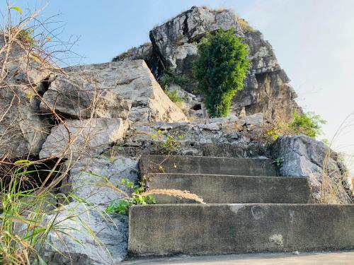 Trang An Mountainside Homestay