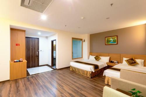 Bvm Hotel