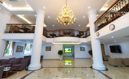 Bvm Hotel