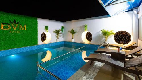 Bvm Hotel