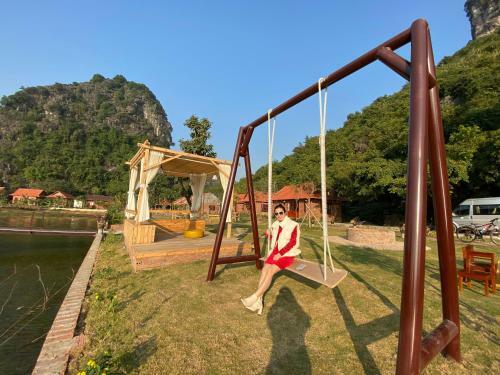 Hotel Chinh Thu Eco Garden