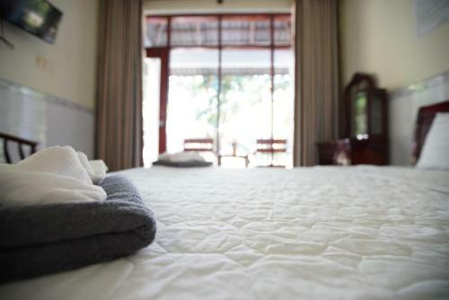 Hotel Hoa Nhat Lan Bungalow
