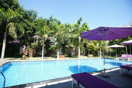 Hotel Hoa Nhat Lan Bungalow