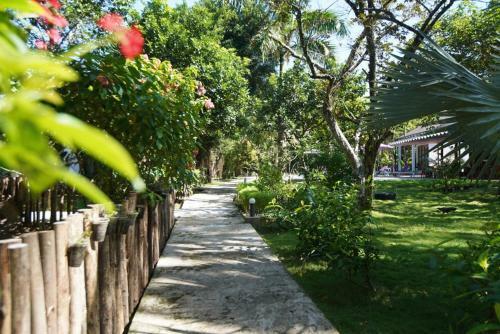 Hotel Hoa Nhat Lan Bungalow