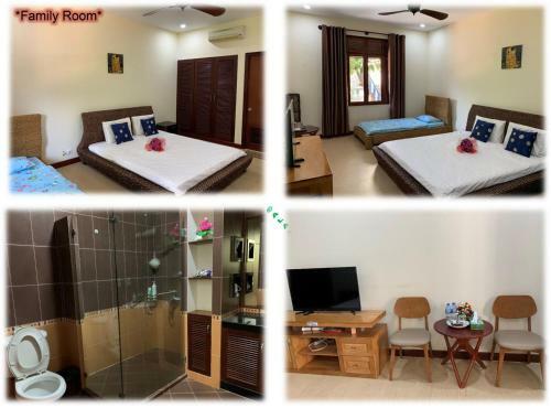 Bi?t Th? M?i N� - Villas & Resort Muine A-c42