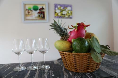 Hotel Countryside Phu Quoc Resort