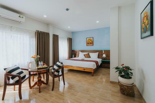 Hotel Countryside Phu Quoc Resort