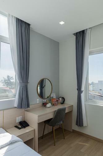 Yurii Hotel