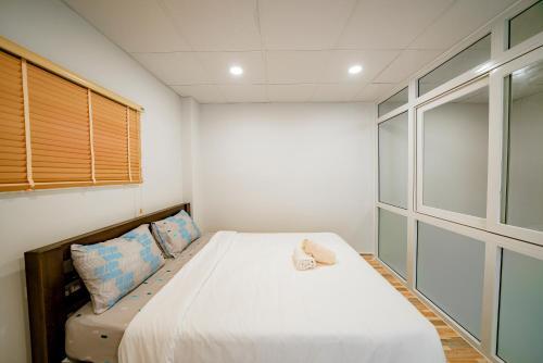 Apartamento Kien Vang Bungalow