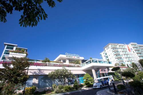 Apartamento La Vita Home M?i N�