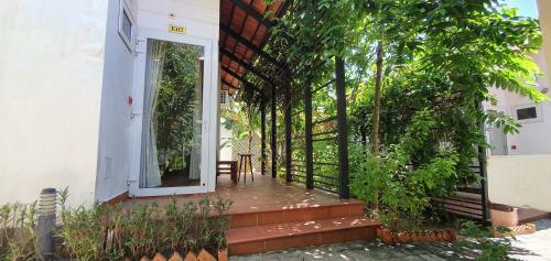 Hotel Castaways Resort Phu Quoc