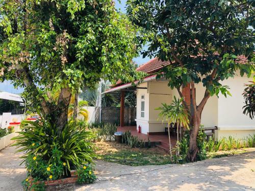 Hotel Eco Resort Phu Quoc