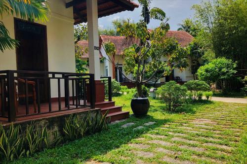 Hotel Eco Resort Phu Quoc