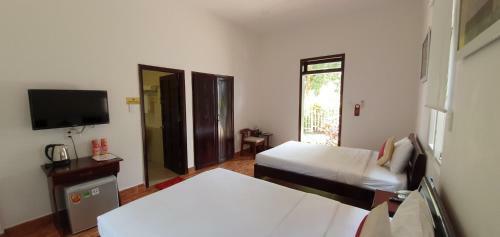 Hotel Eco Resort Phu Quoc
