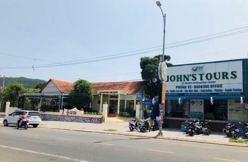 Hotel Eco Resort Phu Quoc