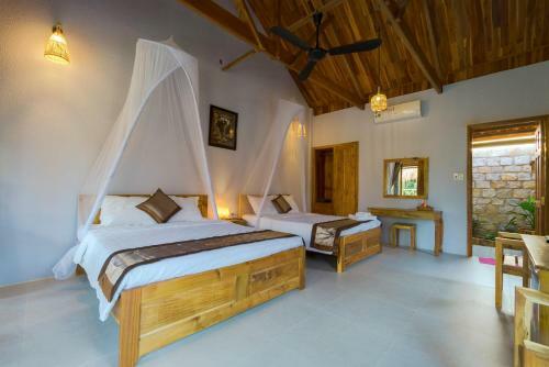 Hotel Island Lodge Phu Quoc