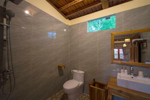 Hotel Island Lodge Phu Quoc