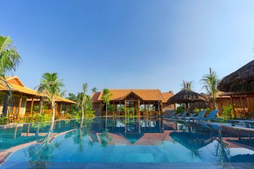 Hotel Island Lodge Phu Quoc