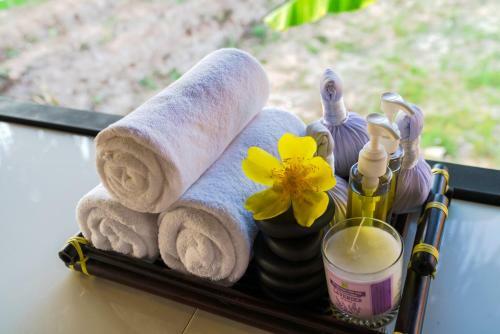 Hotel Island Lodge Phu Quoc