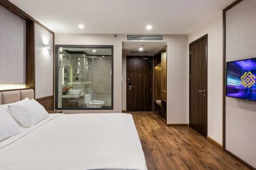 Hotel Sunset Beach Resort And Spa