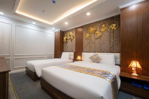 Hotel Happy Phu Quoc
