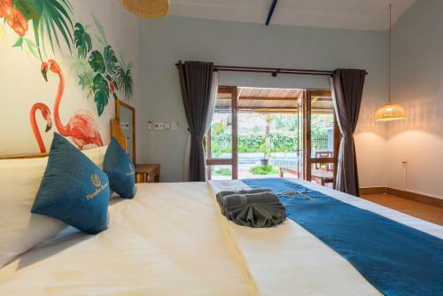 Apartamento Bungalow Rosie Paradise