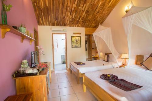 Hotel La Mer Resort