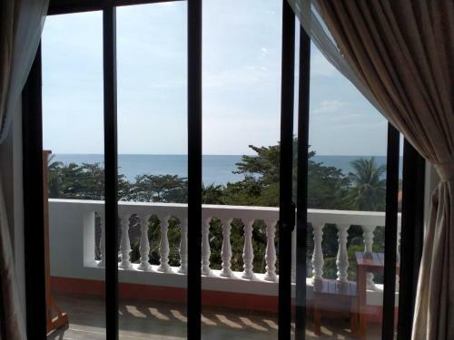 Hostal Kim Lien Phu Quoc Guesthouse