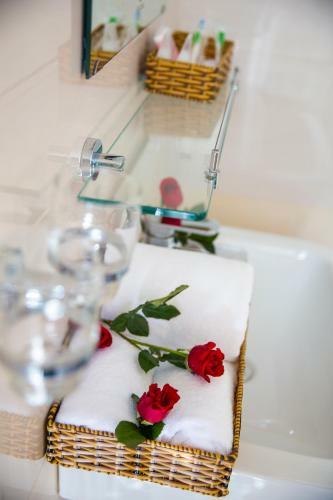 Hotel Little Garden Bungalow