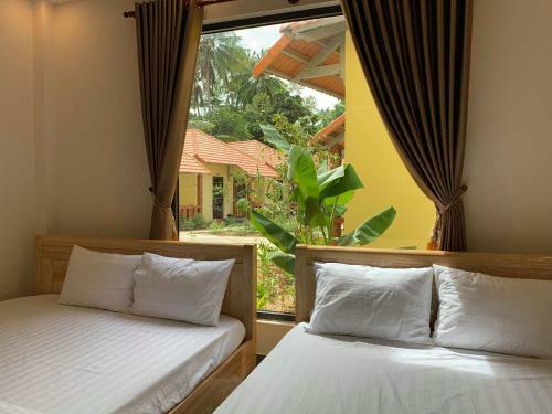 Hotel Sun & Wind Paradise Bungalow