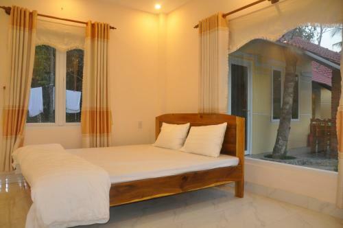 Hotel Sun & Wind Paradise Bungalow