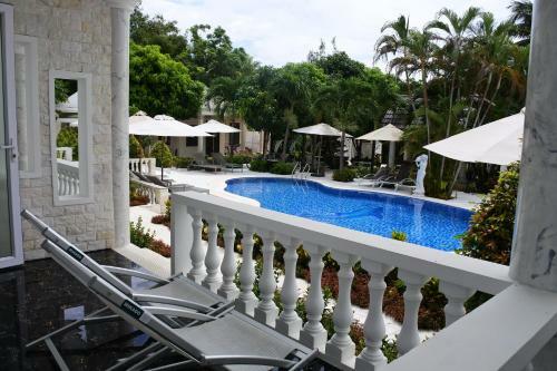 Hotel Godiva Villa Phu Quoc