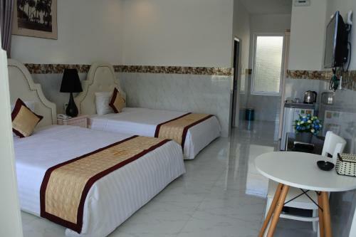Hotel Godiva Villa Phu Quoc