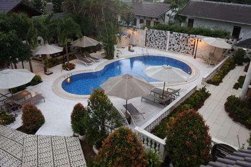 Hotel Godiva Villa Phu Quoc