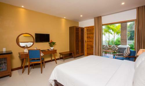 Hotel Nadine Phu Quoc Resort & Spa