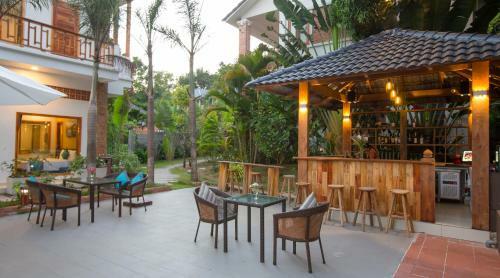 Hotel Nadine Phu Quoc Resort & Spa