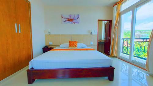 Apartamento Victoria Phu Quoc Hotel