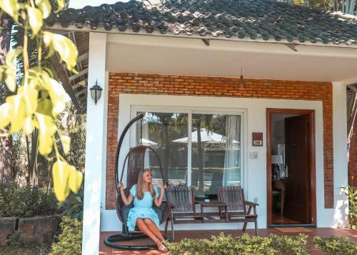 Hotel Famiana Green Villa