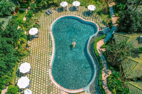Hotel Famiana Green Villa